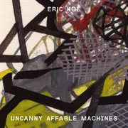 Uncanny Affable Machines cover image cdn