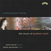 Undiscovered Islands cover image cdn