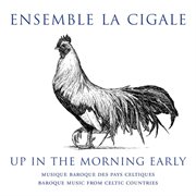 Up In The Morning Early cover image cdn