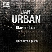 Urban : Piano Album cover image cdn