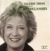 Valerie Tryon Plays Mendelssohn cover image cdn