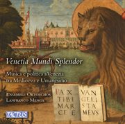 Venetia Mundi Splendor cover image cdn