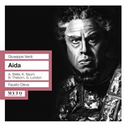 Verdi : Aida cover image cdn