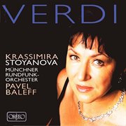 Verdi : Arias cover image cdn