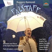 Verdi : Falstaff (live) cover image cdn