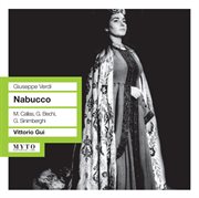 Verdi : Nabucco cover image cdn