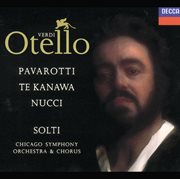 Verdi : Otello cover image cdn