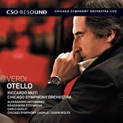 Verdi : Otello cover image cdn