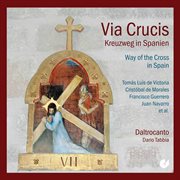 Via Crucis : Way Of The Cross In Spain cover image cdn