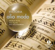 Victoria : Alio Modo cover image cdn