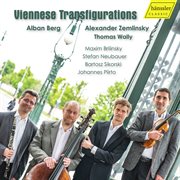 Viennese Transfigurations (Live) cover image cdn