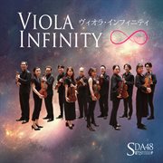 Viola Infinity cover image cdn