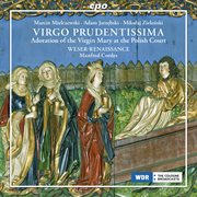 Virgo Prudentissima cover image cdn