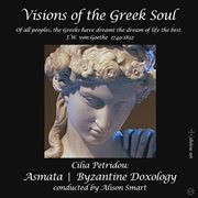 Visions Of The Greek Soul cover image cdn