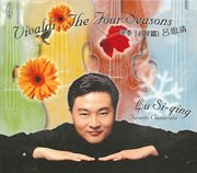 Vivaldi : Four Seasons (the) cover image cdn