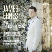Vivaldi : The Four Seasons cover image cdn