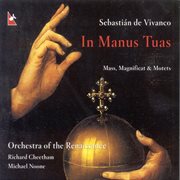 Vivanco, S. : Choral Music cover image cdn