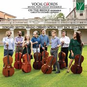 Vocal Chords : Music For Cello Ensemble cover image cdn