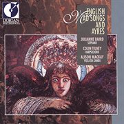 Vocal Recital : Baird, Julianne. Purcell, H. / Arne, T.a. / Blow, J. (english Mad Songs And Ayres) cover image cdn