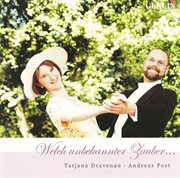 Vocal Recital : Post, Andreas. Lehar, F. / Kunneke, E. / Adam, A. / Gounod, C.-F. / Toselli, E. /... cover image cdn