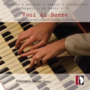 Voci Di Donne cover image cdn