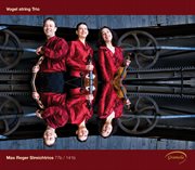 Vogl String Trio cover image cdn