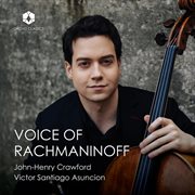 Voice Of Rachmaninoff cover image cdn