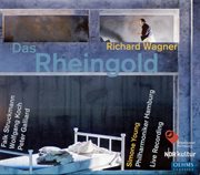Wagner, R. : Das Rheingold cover image cdn