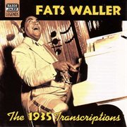 Waller, Fats : Transcriptions (1935) cover image cdn