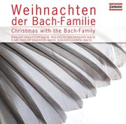 Weihnachten Der Bach-Familie cover image cdn