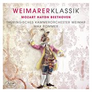 Weimarer Klassik, Vol. 1 cover image cdn