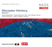 Weinberg Edition, Vol. 3 cover image cdn