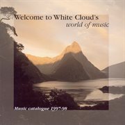 Welcome To White Cloud's World Of Music cover image cdn