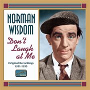Wisdom, Norman : Don't Laugh At Me (1951-1956) cover image cdn