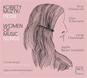 Women Of Music Songs cover image cdn