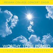 Worthy To Be Praised cover image cdn
