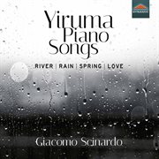 Yiruma : Piano Songs cover image cdn