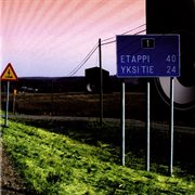 Yksi Tie cover image cdn