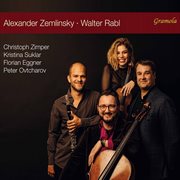 Zemlinsky & Rabl : Chamber Works cover image cdn