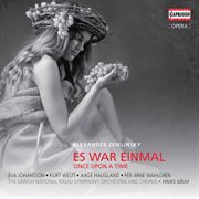Zemlinsky : Es War Einmal (2021 Remastered Version) cover image cdn