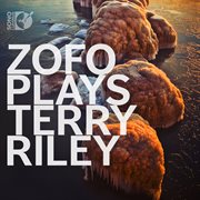 Zofo Plays Terry Riley cover image cdn