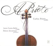 Zyman, S. : Suite For 2 Cellos / Calderon, C.. La Revuelta Circular / Marco, T.. Partita Piatti cover image cdn