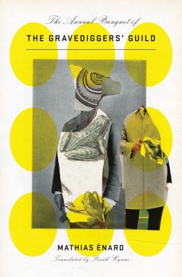 The annual banquet of the gravediggers' guild cover image