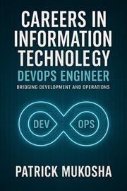 Careers in information technology. DevOps engineer cover image cdn