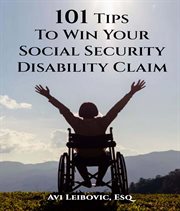 101 Tips to Win Your Social Security Disability Claim cover image cdn