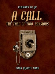 A Call the Tale of Two Passions cover image cdn