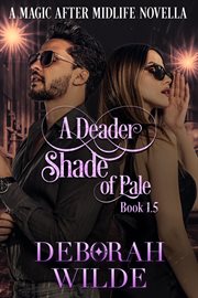 A Deader Shade of Pale cover image cdn
