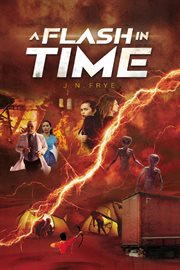 A Flash in Time cover image cdn