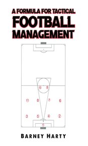 A Formula for Tactical Football Management cover image cdn