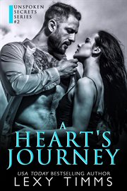 A heart's journey. Unspoken secrets cover image cdn